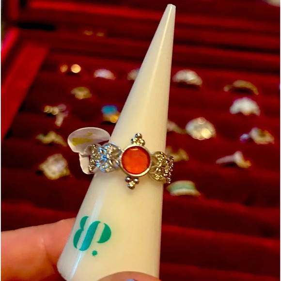 Ring from Zen Collection 2023 Bomb Party - Picture 1 of 2